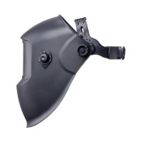 Маска сварщика Foxweld КОРУНД черная 5895