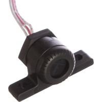 Датчик движения Feron SEN30 230V 500W 5-8 см 30 белый с кабелем 1,5 м 22068