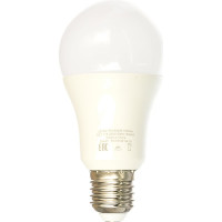 Светодиодная лампа FERON Шар E27 15W 4000K LB-94 25629