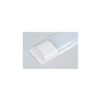 Светодиодный линейный светильник FERON 4500K 18W, 1700Lm AL5054 28728