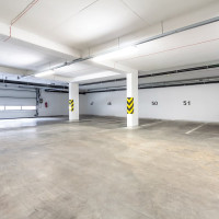 Светодиодный линейный светильник FERON 4500K 18W, 1700Lm AL5054 28728