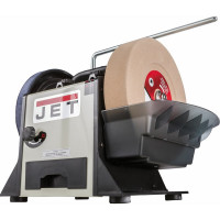 Шлифовально-полировальный станок JET JSSG-10 708015М