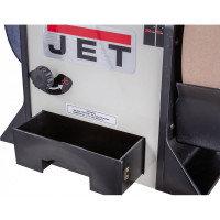 Шлифовально-полировальный станок JET JSSG-10 708015М