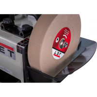 Шлифовально-полировальный станок JET JSSG-10 708015М