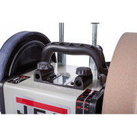 Шлифовально-полировальный станок JET JSSG-10 708015М