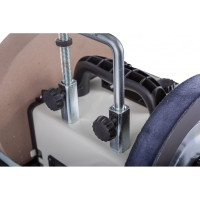 Шлифовально-полировальный станок JET JSSG-10 708015М