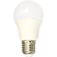 Светодиодная лампа SAFFIT SBA6012 Шар E27 12W 6400K 55009