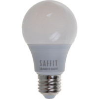 Светодиодная лампа SAFFIT SBA6015 Шар E27 15W 2700K 55010