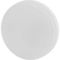 Светодиодная лампочка ЭРА STD LED GX-7W-840-GX53 GX53 7Вт таблетка нейтральный белый свет Б0017232