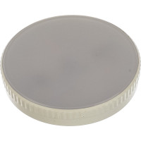 Светодиодная лампочка ЭРА STD LED GX-7W-840-GX53 GX53 7Вт таблетка нейтральный белый свет Б0017232