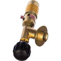 Газовая паяльная лампа KEMPER 1047SC