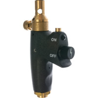 Газовая паяльная лампа KEMPER 1062E