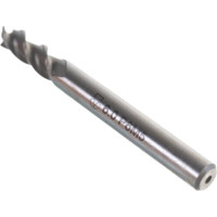 Фреза концевая (6х57х13 мм; Р6М5; 3 перая; ц/х) GRIFF a300030