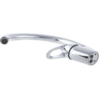 Смеситель для кухни OLIVE'S LERIDA 08430LR