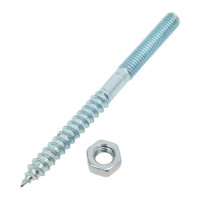 Крепление для умывальника MasterProf хром МP ИС.130924