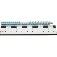 Крепление для умывальника MasterProf хром МP ИС.130924