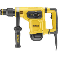 Перфоратор DEWALT SDS-max D25481K