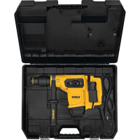 Перфоратор DEWALT SDS-max D25481K