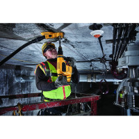 Перфоратор DEWALT SDS-max D25481K