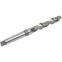 Сверло по металлу (27x291x170 мм; КМ3; Р6М5) ТехноСталь t127265