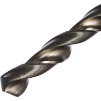 Сверло по металлу (27x291x170 мм; КМ3; Р6М5) ТехноСталь t127265