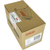 Гвозди по бетону (2,7х25 мм; 1000 шт.) TOUA 2725smoothEG