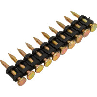 Гвозди по бетону TOUA EG bullet point 3,05х22 мм, 1000 шт. 30522stepEG 30522stepEGBP