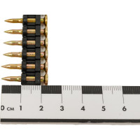 Гвозди по бетону TOUA EG bullet point 3,05х22 мм, 1000 шт. 30522stepEG 30522stepEGBP