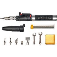 Газовый паяльник DAYREX 24 626546