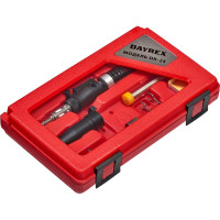 Газовый паяльник DAYREX 24 626546