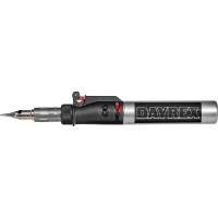 Газовый паяльник DAYREX 24 626546
