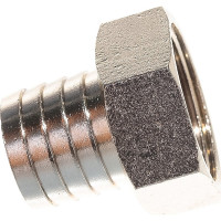 Штуцер 1" в х 25 мм MasterProf ИС.070646