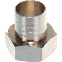 Штуцер 1" в х 25 мм MasterProf ИС.070646