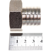 Штуцер 1" в х 25 мм MasterProf ИС.070646