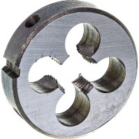 Метрическая плашка М12х1,25мм Berger BG BG1010