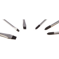 Набор отверток 6шт Berger BG BG1061