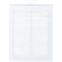 Решетка вентиляционная вытяжная (150х200 мм) ERA 1520РЦ 86-240