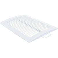 Решетка вентиляционная вытяжная (150х200 мм) ERA 1520РЦ 86-240