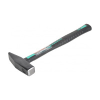 Молоток Sturm 600 г полностью обрезиненная рукоятка 1010-02-FR0600