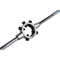 Ключ для плашек 25*9 Berger BG BG1031