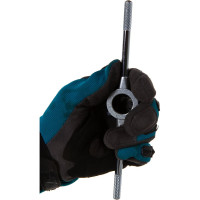 Ключ для плашек 25*9 Berger BG BG1031