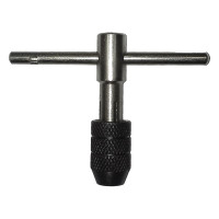 Т-образный быстрозажимной ключ для метчиков М5-М12 Berger BG BG1030