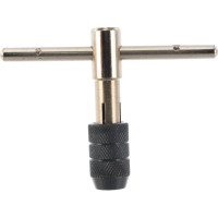 Т-образный быстрозажимной ключ для метчиков М5-М12 Berger BG BG1030