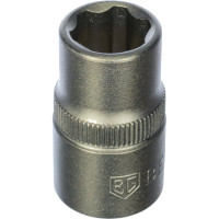 Набор торцевых головок 1/2 SuperLock 17шт Berger BG BG2036