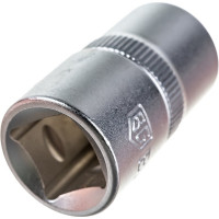 Набор торцевых головок 1/2 SuperLock 17шт Berger BG BG2036