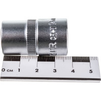 Набор торцевых головок 1/2 SuperLock 17шт Berger BG BG2036