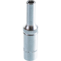 Торцевая удлиненная 6-гранная головка SuperLock (1/4"; 5 мм) Berger BG BG2086