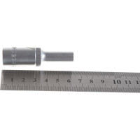 Торцевая удлиненная 6-гранная головка SuperLock (3/8"; 6 мм) Berger BG BG2059