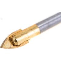 Сверло по стеклу и керамике (6х65 мм) ЭНКОР 9603