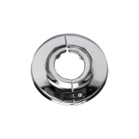 Чашка декоративная (отражатель) MasterProf 3/4" разъемная (нержавеющая сталь, хром), MP-У ИС.130516